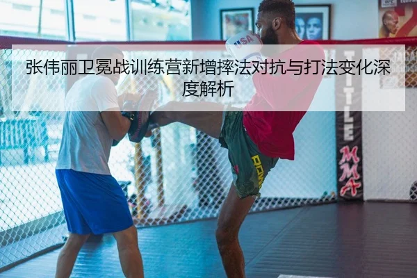 张伟丽卫冕战训练营新增摔法对抗与打法变化深度解析